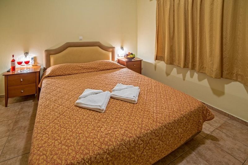 Hôtel Blue Aegean Suites 4* pas cher photo 5