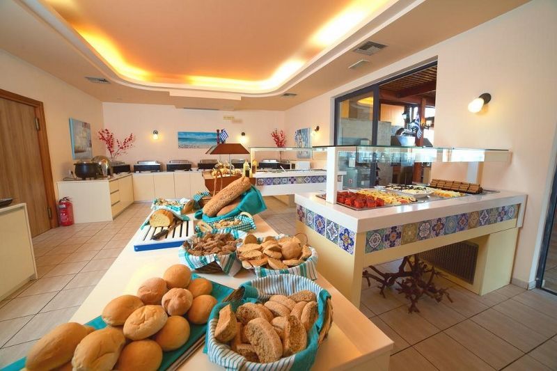 Hôtel Blue Aegean Suites 4* pas cher photo 6