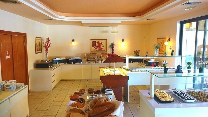 Hôtel Blue Aegean Suites 4* pas cher photo 8