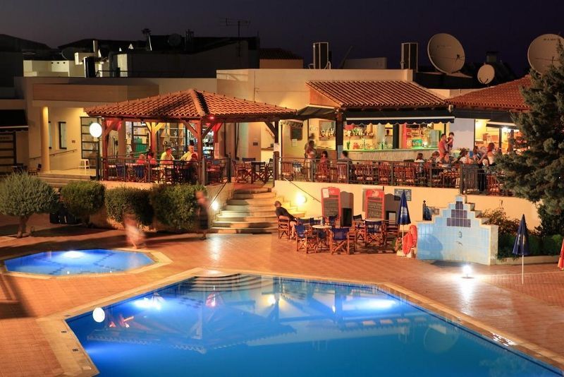 Hôtel Blue Aegean Suites 4* pas cher photo 9