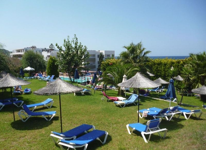 Hôtel Sirene Beach 4* pas cher photo 2