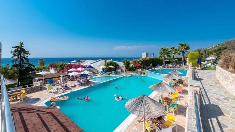 Hôtel Sirene Beach 4* pas cher photo 3