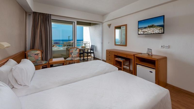 Hôtel Sirene Beach 4* pas cher photo 5