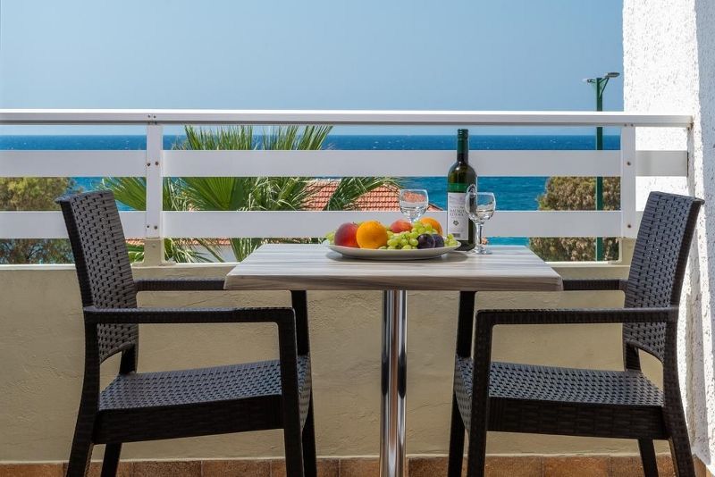 Hôtel Sirene Beach 4* pas cher photo 6