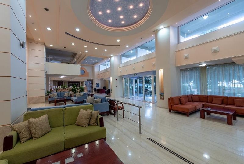 Hôtel Sirene Beach 4* pas cher photo 7