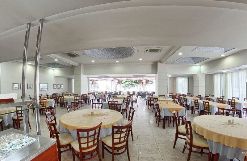 Hôtel Sirene Beach 4* pas cher photo 8