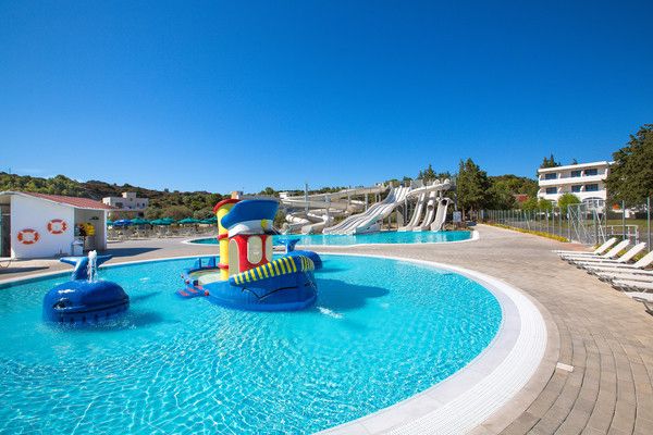 Hôtel Club Jumbo Cyprotel Faliraki 4* pas cher photo 12