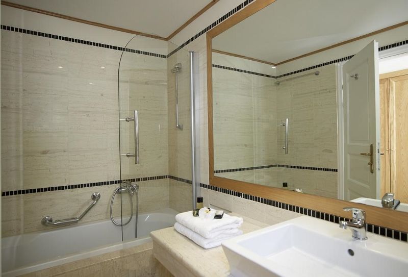 Hôtel Mitsis Rodos Maris Resort and Spa 5* pas cher photo 4