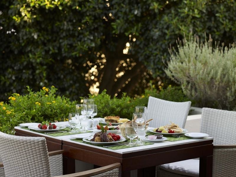 Hôtel Mitsis Rodos Maris Resort and Spa 5* pas cher photo 6