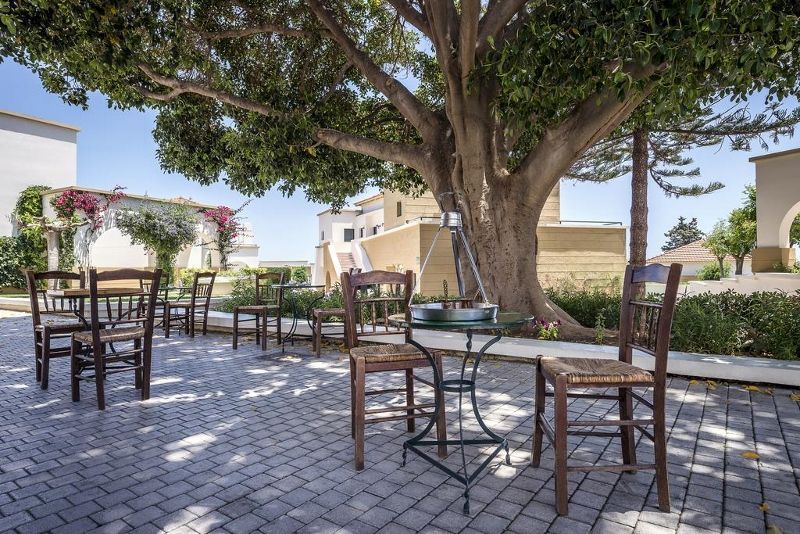 Hôtel Mitsis Rodos Maris Resort and Spa 5* pas cher photo 8