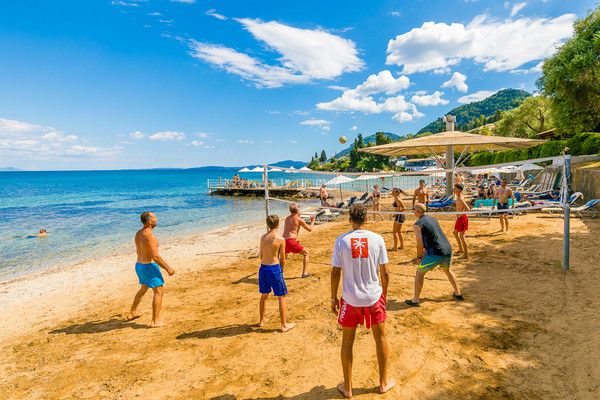 Hôtel Club Framissima Premium Aeolos Beach 4* pas cher photo 24
