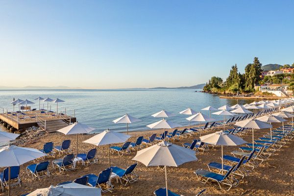 Hôtel Club Framissima Premium Aeolos Beach 4* pas cher photo 2