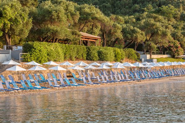 Hôtel Club Framissima Premium Aeolos Beach 4* pas cher photo 3