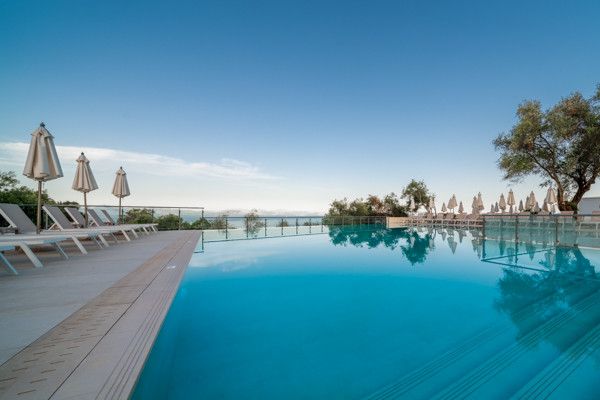 Hôtel Club Framissima Premium Aeolos Beach 4* pas cher photo 4