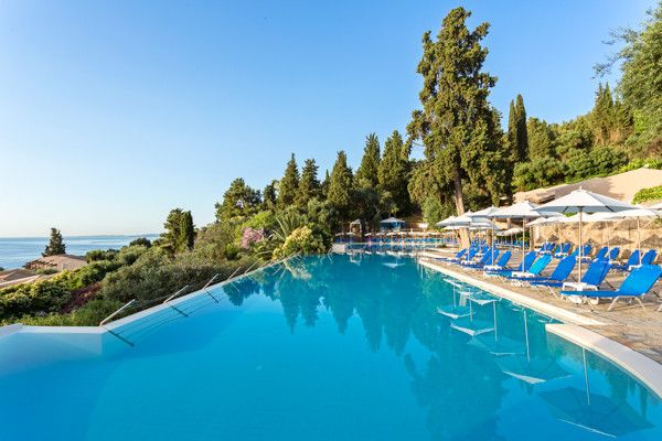 Hôtel Club Framissima Premium Aeolos Beach 4* pas cher photo 5