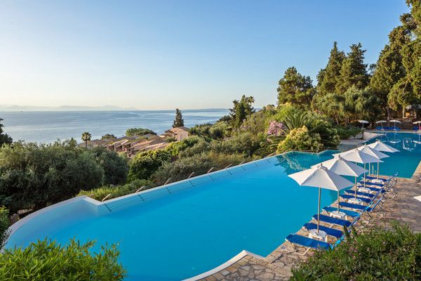Hôtel Club Framissima Premium Aeolos Beach 4* pas cher photo 6