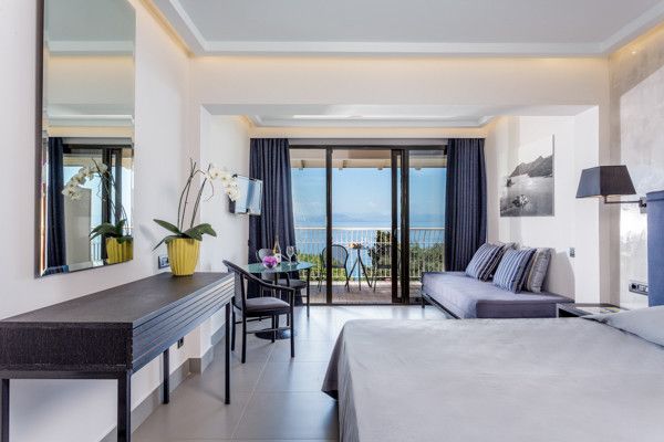 Hôtel Club Framissima Premium Aeolos Beach 4* pas cher photo 8