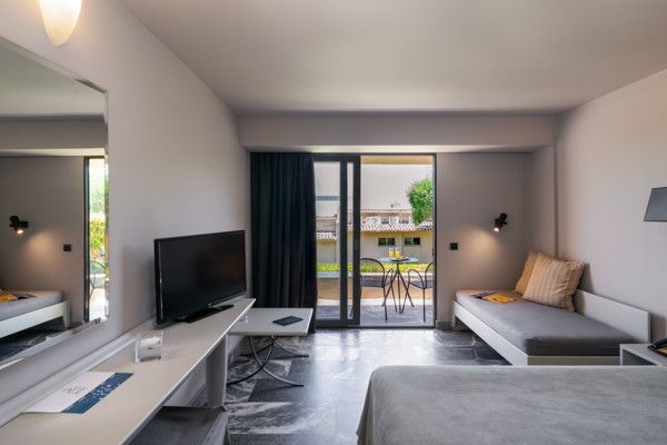 Hôtel Club Framissima Premium Aeolos Beach 4* pas cher photo 9