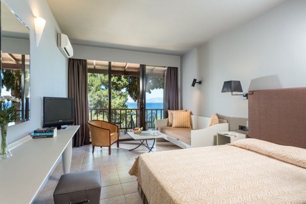 Hôtel Club Framissima Premium Aeolos Beach 4* pas cher photo 11