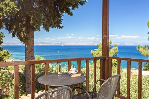Hôtel Club Framissima Premium Aeolos Beach 4* pas cher photo 12