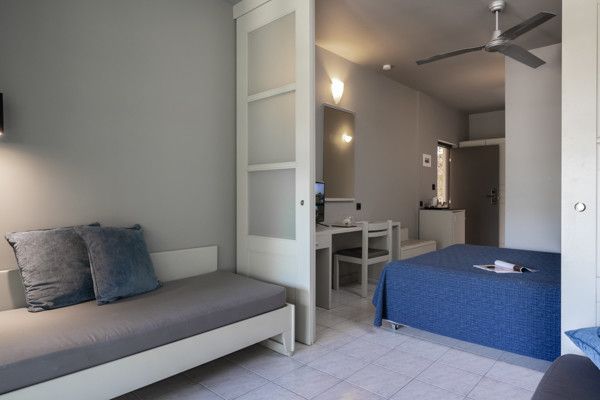 Hôtel Club Framissima Premium Aeolos Beach 4* pas cher photo 13