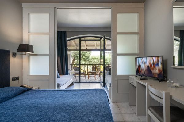 Hôtel Club Framissima Premium Aeolos Beach 4* pas cher photo 14
