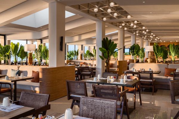 Hôtel Club Framissima Premium Aeolos Beach 4* pas cher photo 16
