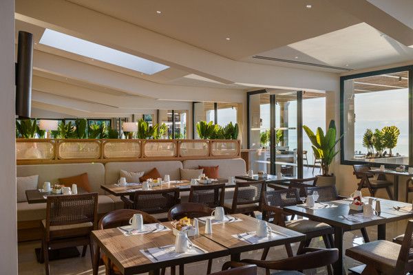 Hôtel Club Framissima Premium Aeolos Beach 4* pas cher photo 17