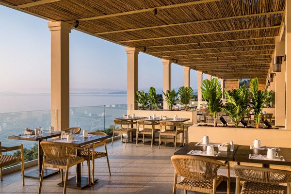 Hôtel Club Framissima Premium Aeolos Beach 4* pas cher photo 18