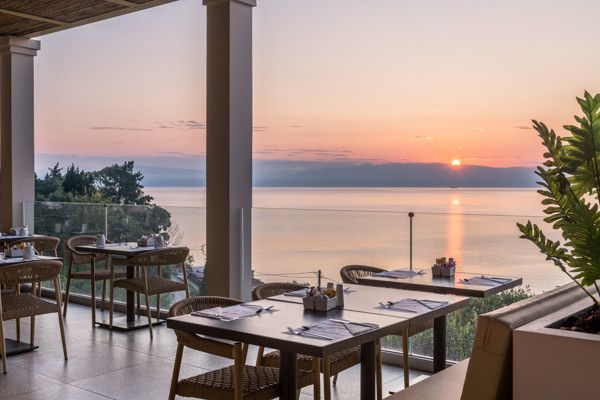 Hôtel Club Framissima Premium Aeolos Beach 4* pas cher photo 19