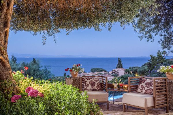 Hôtel Club Framissima Premium Aeolos Beach 4* pas cher photo 20
