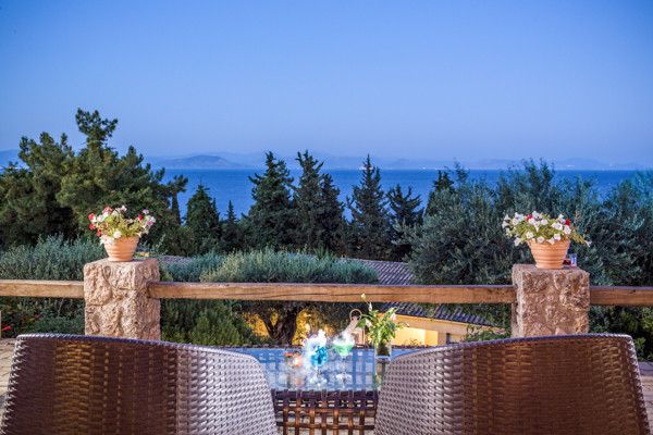 Hôtel Club Framissima Premium Aeolos Beach 4* pas cher photo 21