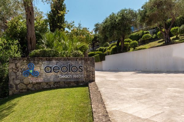 Hôtel Club Framissima Premium Aeolos Beach 4* pas cher photo 29