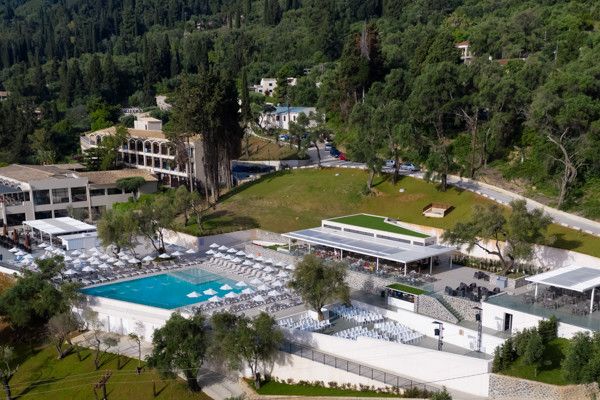 Hôtel Club Framissima Premium Aeolos Beach 4* pas cher photo 31