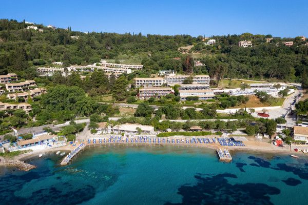 Hôtel Club Framissima Premium Aeolos Beach 4* pas cher photo 32