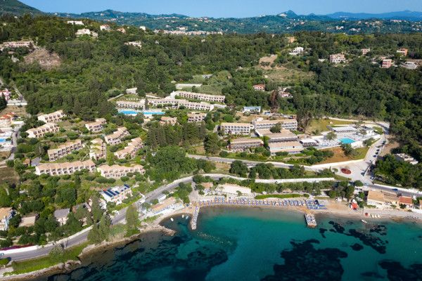 Hôtel Club Framissima Premium Aeolos Beach 4* pas cher photo 33
