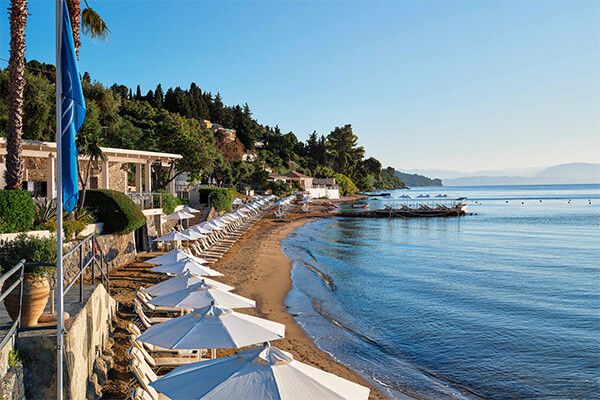 Hôtel Club Framissima Premium Aeolos Beach 4* pas cher photo 3