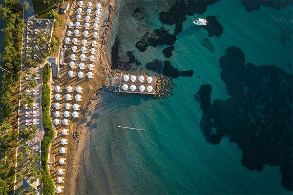 Hôtel Club Framissima Premium Aeolos Beach 4* pas cher photo 4