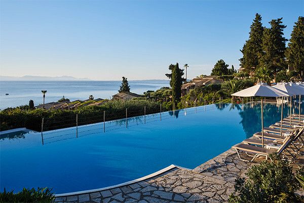 Hôtel Club Framissima Premium Aeolos Beach 4* pas cher photo 5