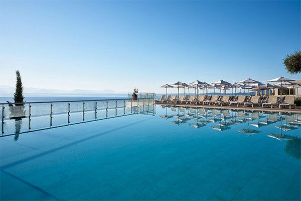 Hôtel Club Framissima Premium Aeolos Beach 4* pas cher photo 6