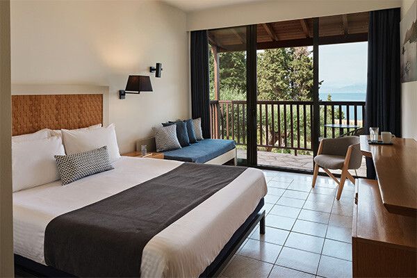 Hôtel Club Framissima Premium Aeolos Beach 4* pas cher photo 7