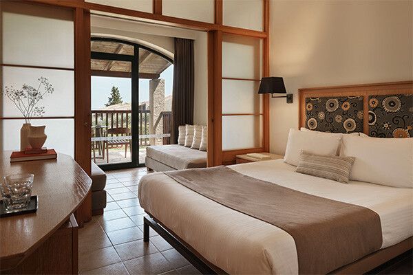 Hôtel Club Framissima Premium Aeolos Beach 4* pas cher photo 8