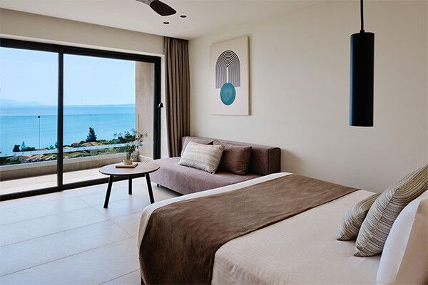 Hôtel Club Framissima Premium Aeolos Beach 4* pas cher photo 9