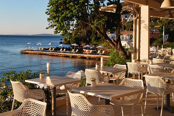 Hôtel Club Framissima Premium Aeolos Beach 4* pas cher photo 13