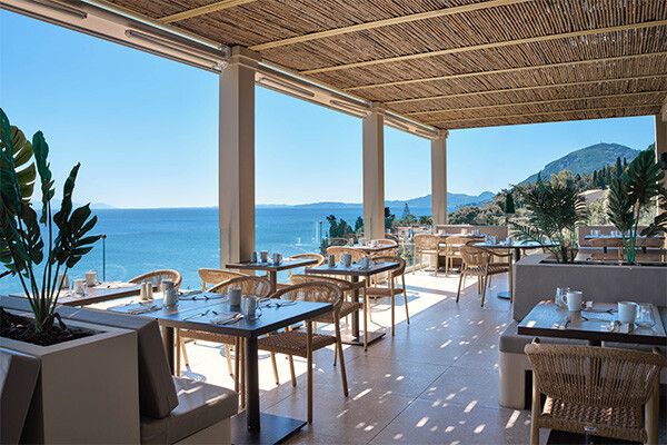 Hôtel Club Framissima Premium Aeolos Beach 4* pas cher photo 14
