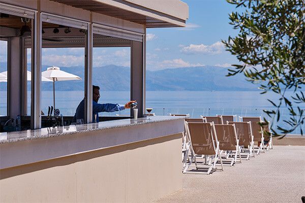 Hôtel Club Framissima Premium Aeolos Beach 4* pas cher photo 15