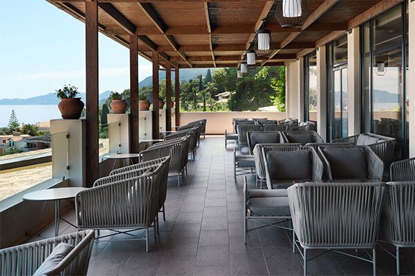 Hôtel Club Framissima Premium Aeolos Beach 4* pas cher photo 16