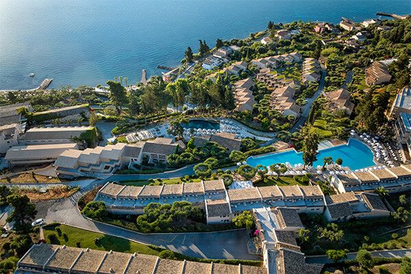 Hôtel Club Framissima Premium Aeolos Beach 4* pas cher photo 23