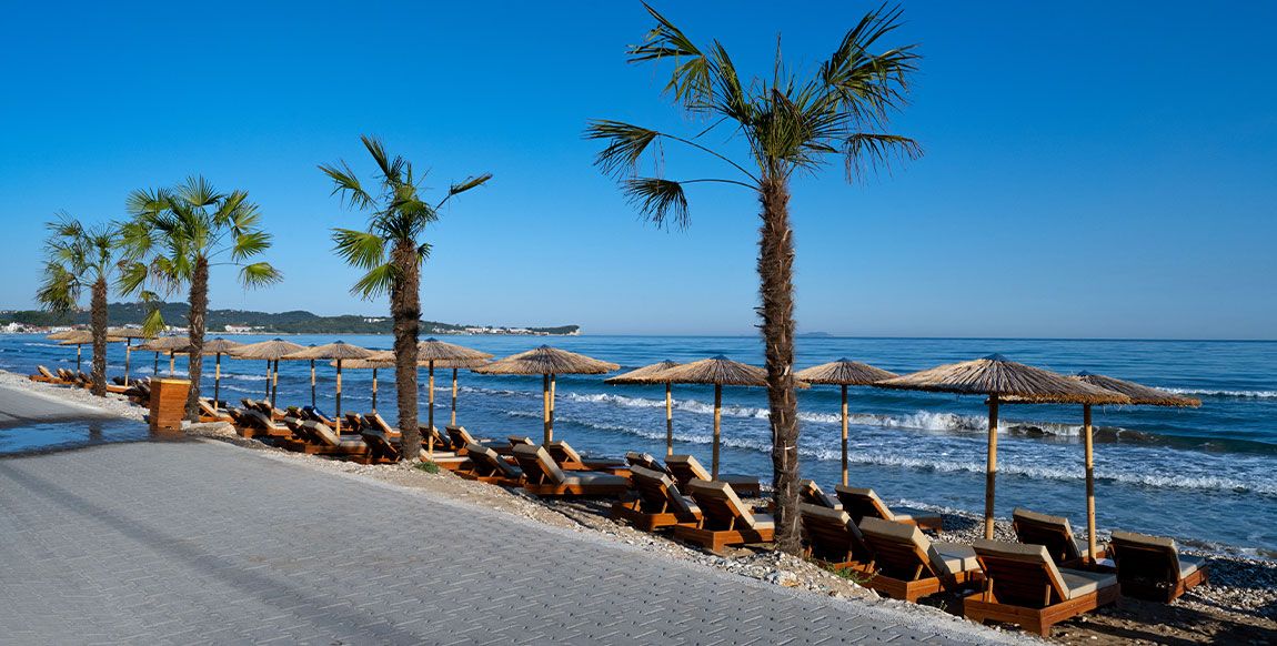 Hôtel Ôclub Select Acharavi Mare 4* pas cher photo 7