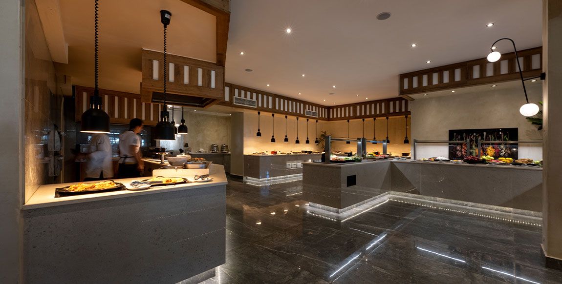 Hôtel Ôclub Select Acharavi Mare 4* pas cher photo 11